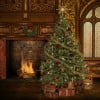 How to Recreate the Traditional Victorian Christmas at Home