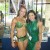 Kristal Richardson and Sonia Gonzales