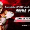 CMLL Puebla: Better Than Expected!