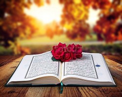 Ettiquettes of Reading Quran