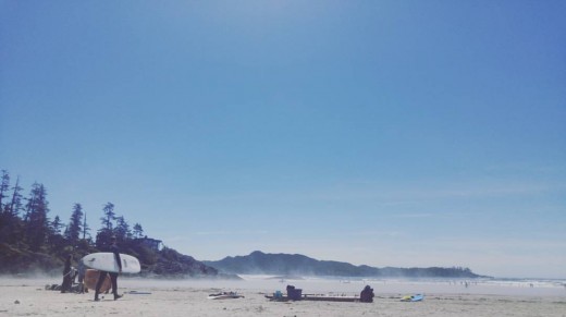Tofino