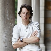 Daniel Motoc profile image