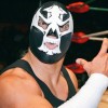 CMLL Tuesday: Face Palm City