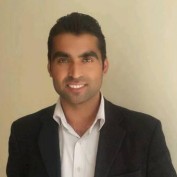 Saif Ullah Zahid profile image