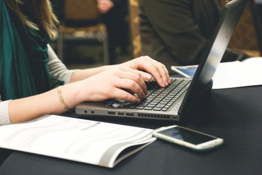Do you have your own laptop and good internet connection? Then you are one step closer to becoming a VA.