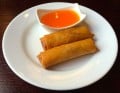 How to Make Easy and Tasty Chinese Veg Spring Rolls