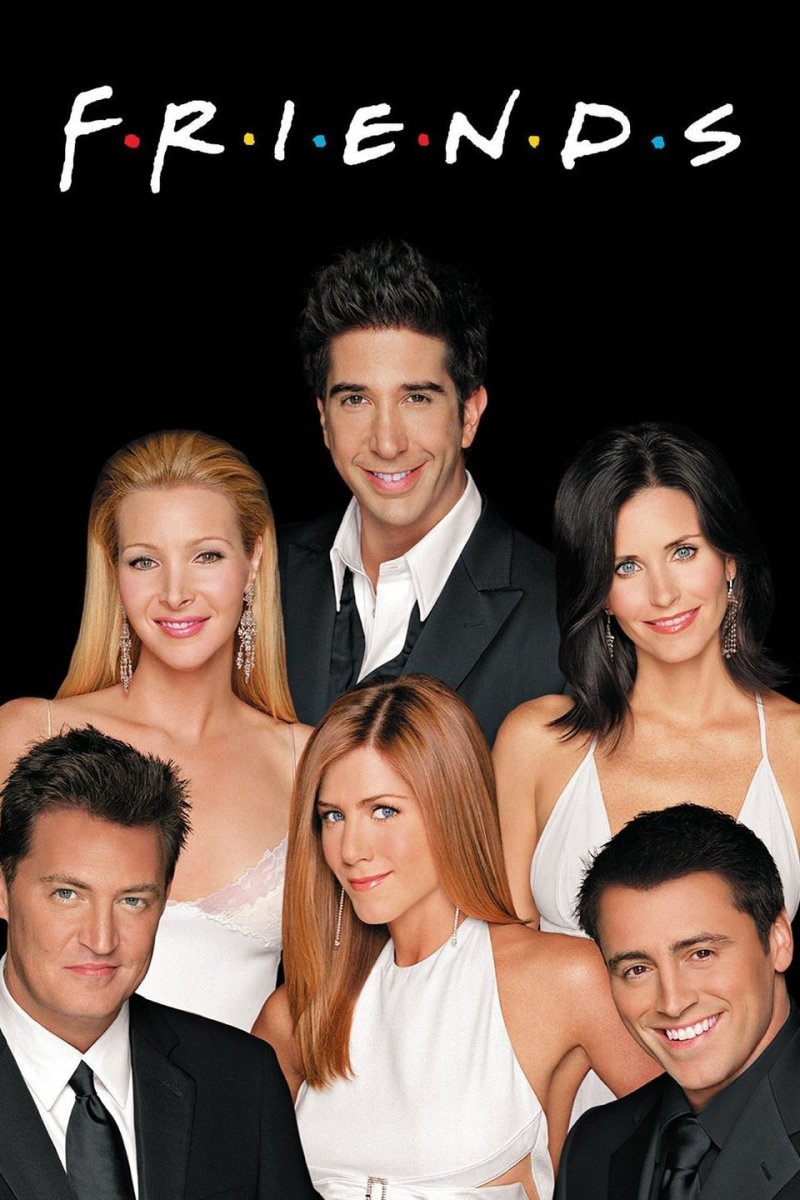 18 Hilarious TV Shows Like Friends | HubPages1024 x 1536
