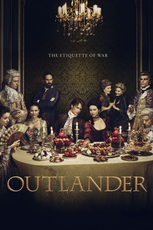 if you like outlander you should watch