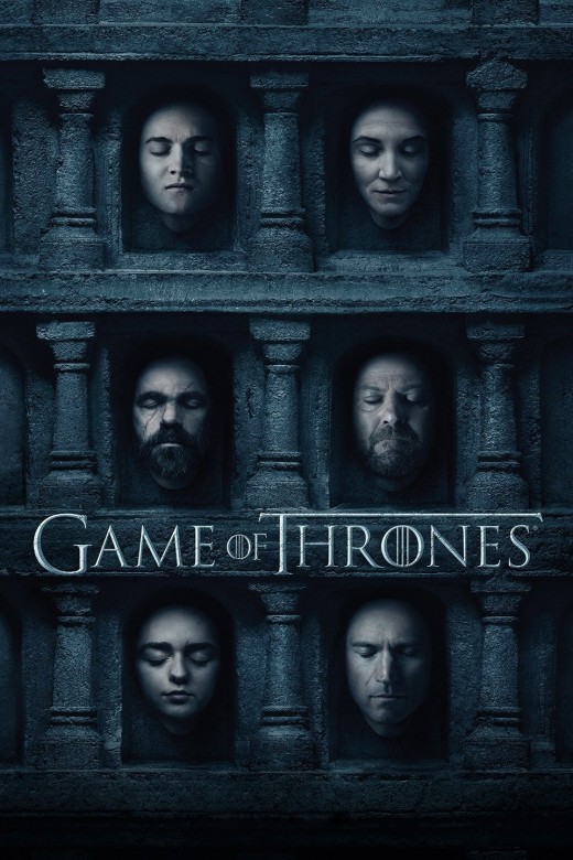 Mini Series Similar To Game Of Thrones