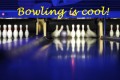 Todays Bowling Lanes are making a Comeback