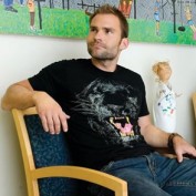 Parker M profile image