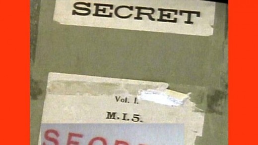 According to the 1940 Official Secrets Act... The Act is constantly updated to take consideration of technical developments, the definition of Secrets and those the current Act applies to