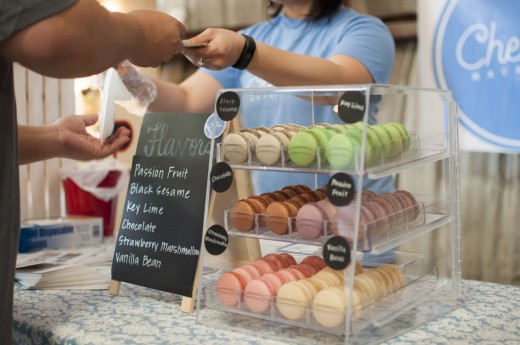 Run errands or small tasks and get paid