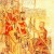 Alan 'Rufus' swears fealty to his cousin, King William I of England Alan 'Rufus' swears fealty to his cousin, King William I of England