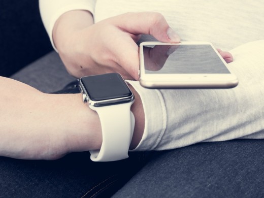 Your apple watch can look more elegant.