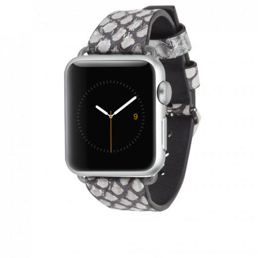 Third party accesory makers give sleek and trendy band designs