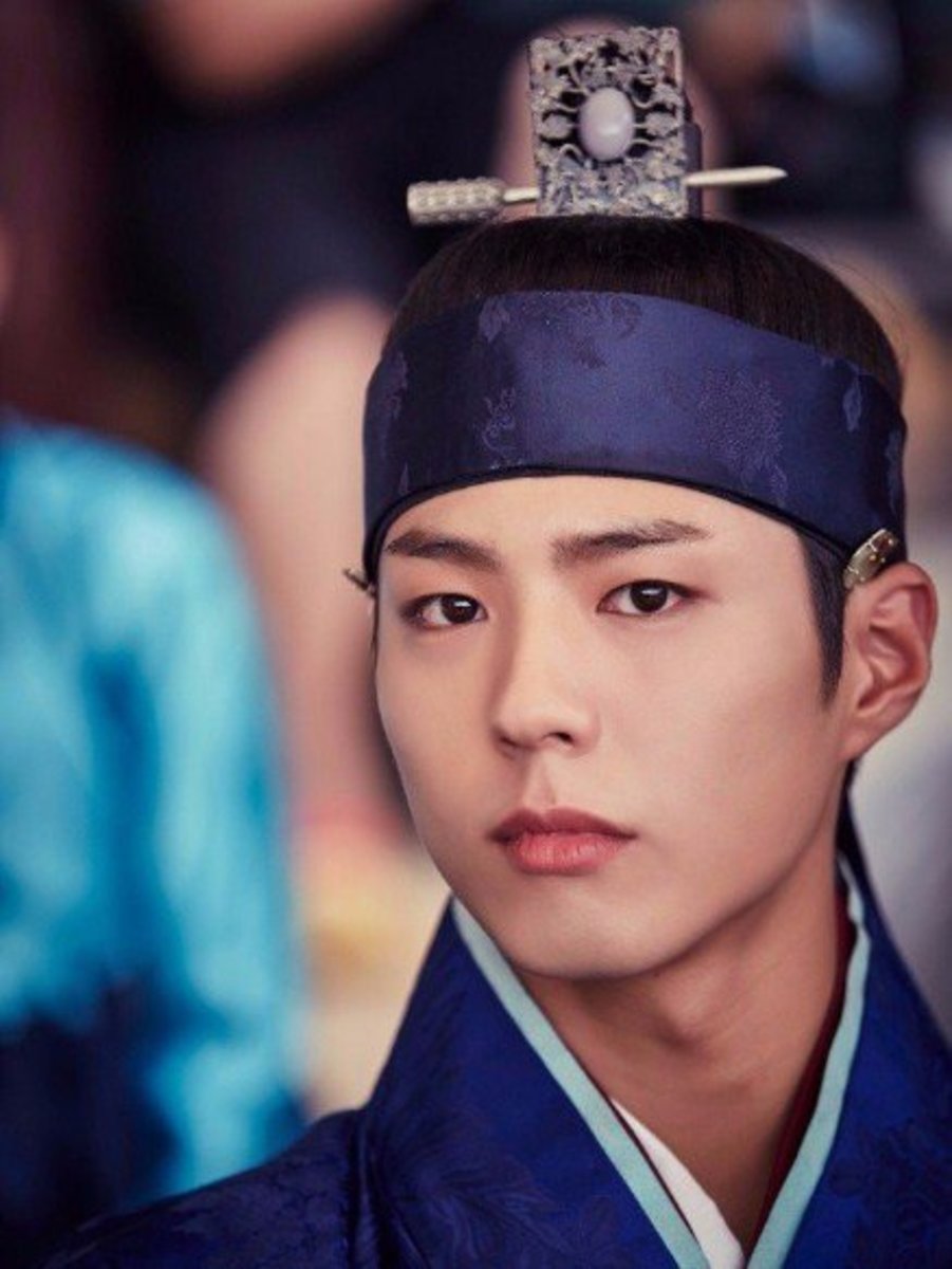 10 Fun Facts and Trivia About Korean Actor Park Bo-gum