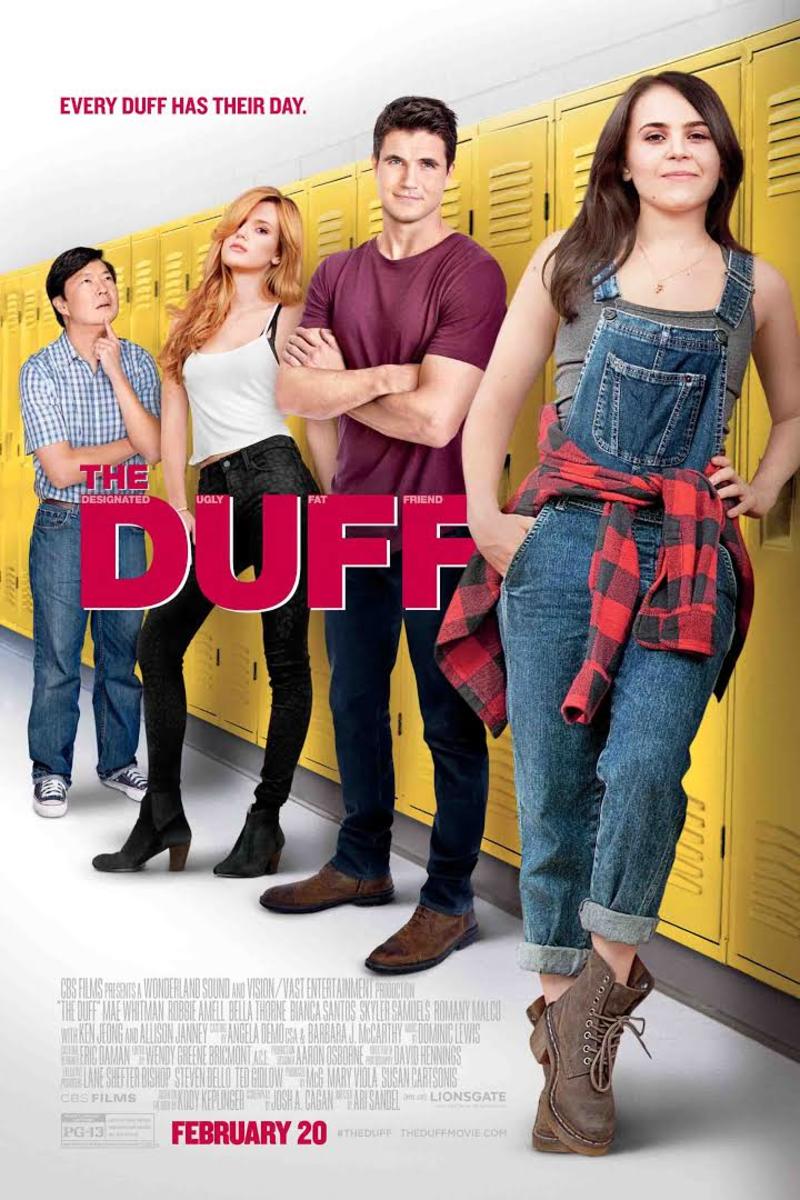 14 Teen Movies Like The Duff Everyone Should Watch Reelrundown