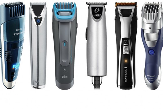 The main brands I recommend would be either Remington, Phillips or Panasonic.