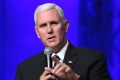 Mike Pence – Former Vice President of the United States
