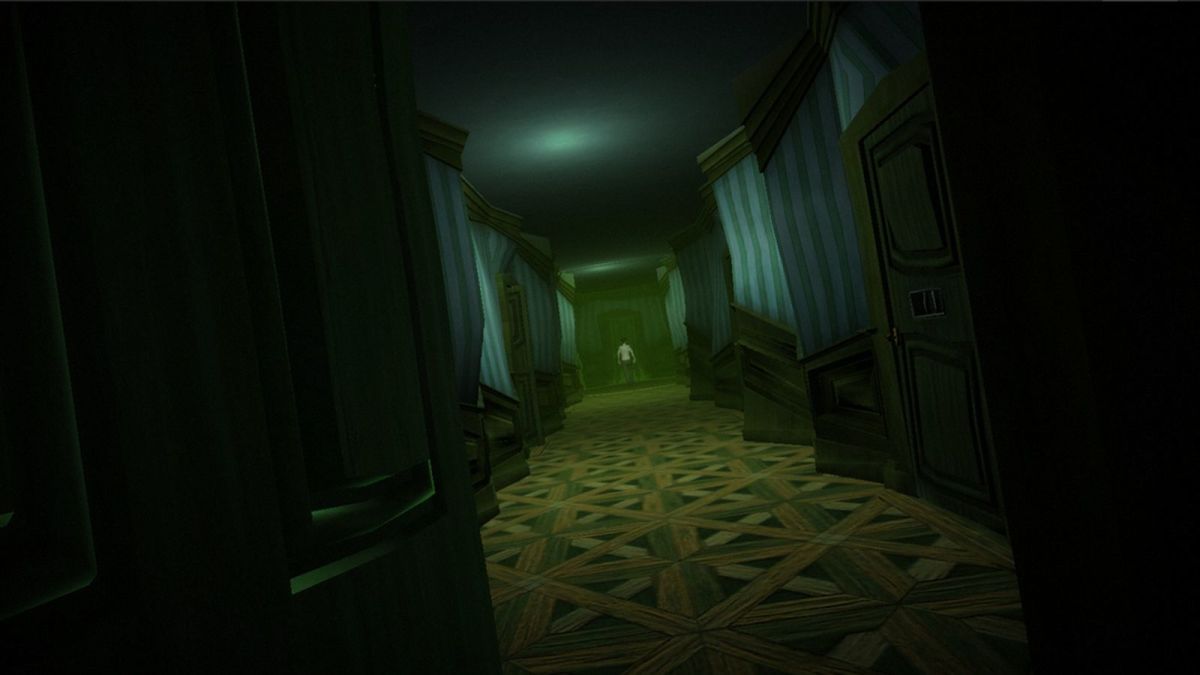 7 Horror Games Made by Women