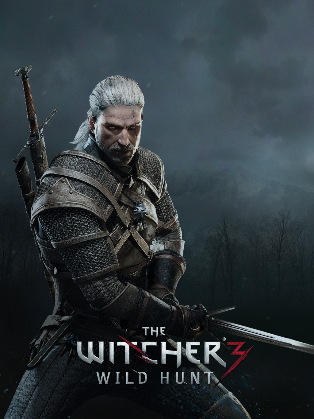 at what time qill the witcher 3 come out on xbox game pass