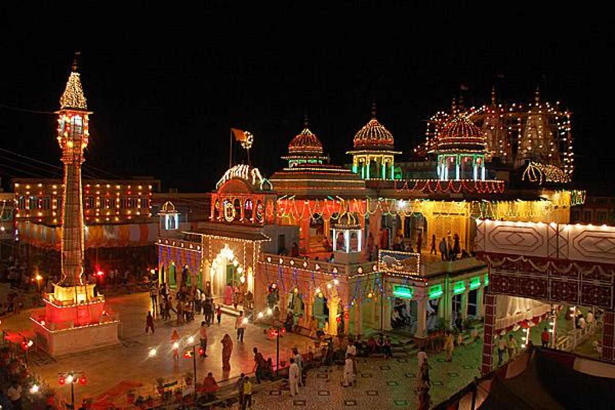 Kota Dussehra, Rajasthan