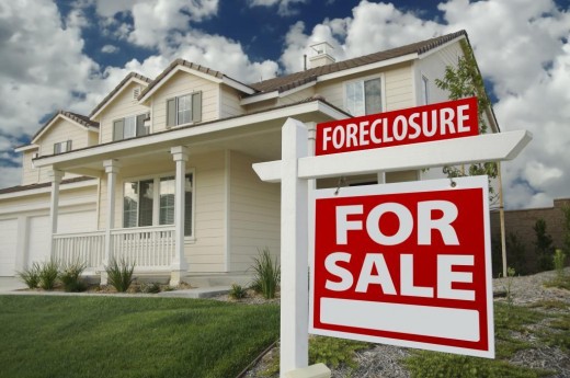 Your house belongs to the bank until you pay off the bond or mortgage.