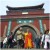 Greeted by a Buddhist Monk after climbing the 6000+ steps at Mount Taishan in Northern China. Greeted by a Buddhist Monk after climbing the 6000+ steps at Mount Taishan in Northern China.