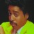 A memorable photo of Morris Day, from back in the day.