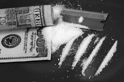 Cocaine Addiction