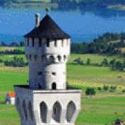 Ivory Tower profile image