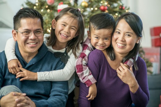 By making your self-talk more positive and hopeful heading into the holidays, you can prepare yourself for success.
