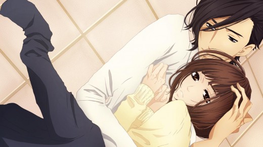 10 Anime Terbaik Versi Ane Yang Harus Gansis Tonton