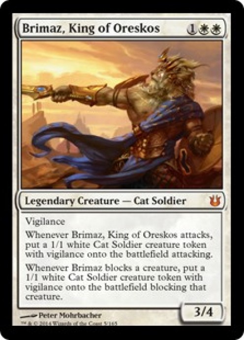 Top 6 White Commanders in Magic: The Gathering Top 6 White Commanders in Magic: The Gathering