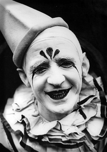 The Yuletide silly season and Westminster took us for clowns