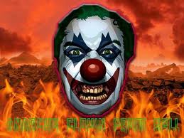 They are laughing at you