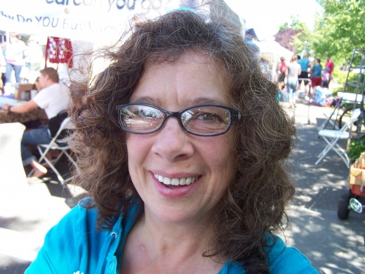 Bev is one of the driving forces in my writing career