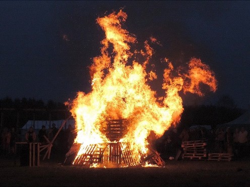 Racism and Paganism: Exposing the Racist Sects, Prejudice, and Discrimination in the Pagan Community Racism and Paganism: Exposing the Racist Sects, Prejudice, and Discrimination in the Pagan Community