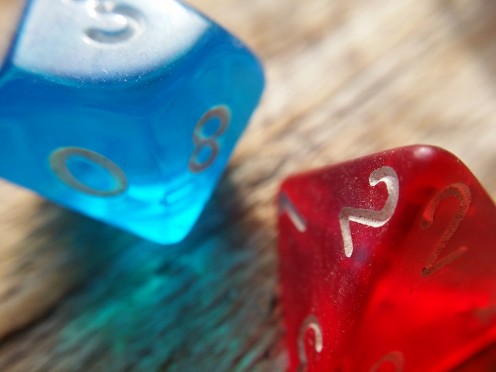 5 Ways to Invoke Terror in Your Roleplaying Session 5 Ways to Invoke Terror in Your Roleplaying Session
