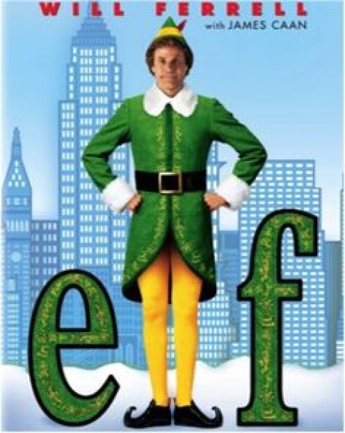 Eight Movies to Get You in the Christmas Spirit Eight Movies to Get You in the Christmas Spirit