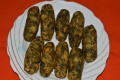 Yummy Potato and Spinach Kebabs Recipe
