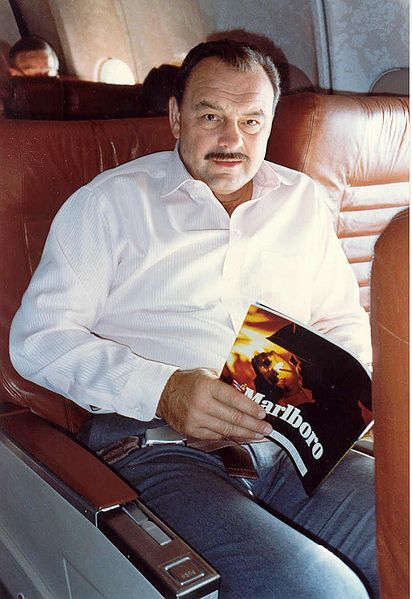 Former middle linebacker  Dick Butkus No. 51 of  Chicago Bears
