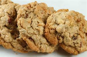 Benefits of eating oats, Oatmeal cookie recipe