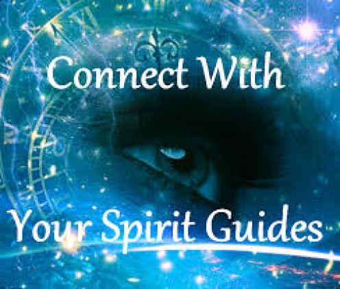 Spirit Guides and the Importance of Your Relationship With Them Spirit Guides and the Importance of Your Relationship With Them