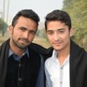 Bilal Hanjra profile image