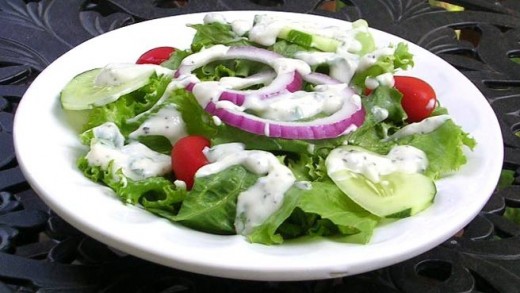 I had been making healthier choices