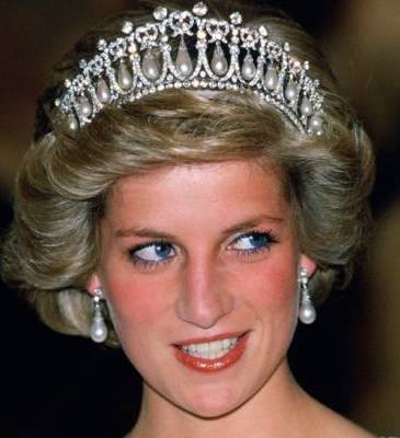 Princess Diana