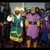 Black Hebrew Israelites Exposed