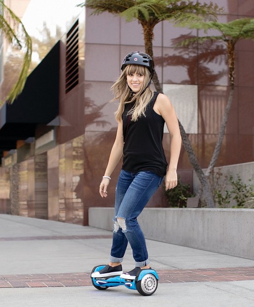 Hoverboard